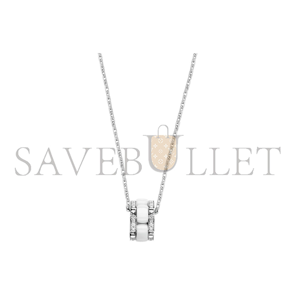 CHANEL ULTRA NECKLACE J3174